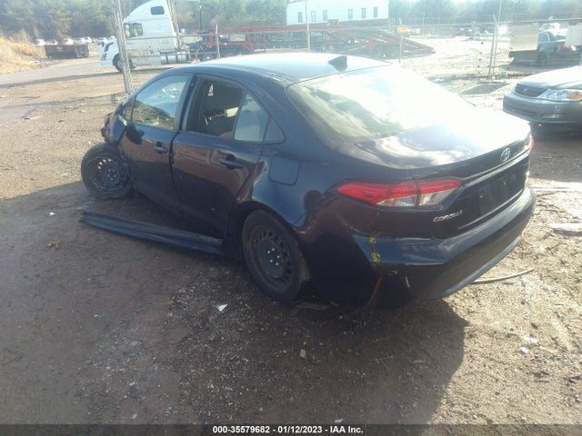 2020 Toyota Corolla, VIN: JTDEPRAE8LJ032323