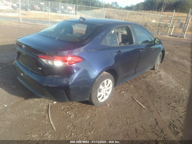 2020 Toyota Corolla, VIN: JTDEPRAE8LJ032323