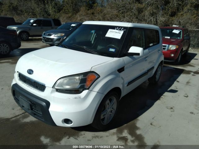 KNDJT2A22B7280442 KIA SOUL +