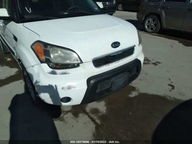 KNDJT2A22B7280442 KIA SOUL +
