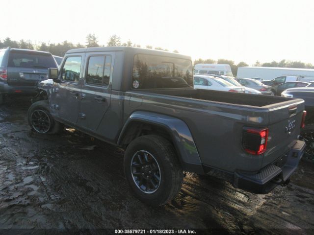 1C6HJTFG9NL104778 Jeep Gladiator