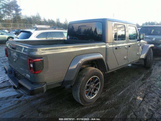1C6HJTFG9NL104778 Jeep Gladiator