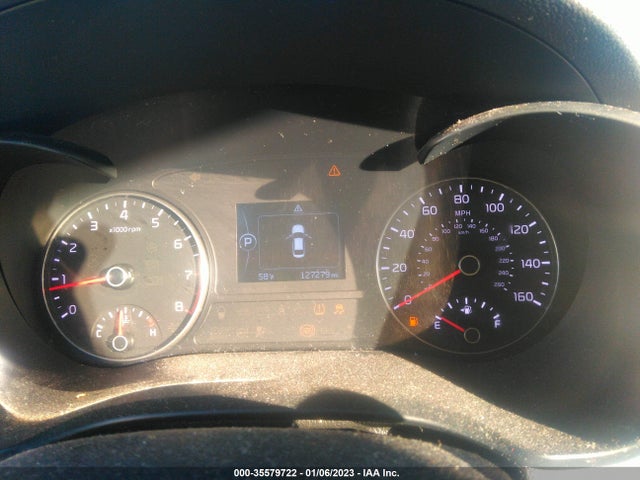 2016 Kia Optima, VIN: KNAGT4L36G5111343