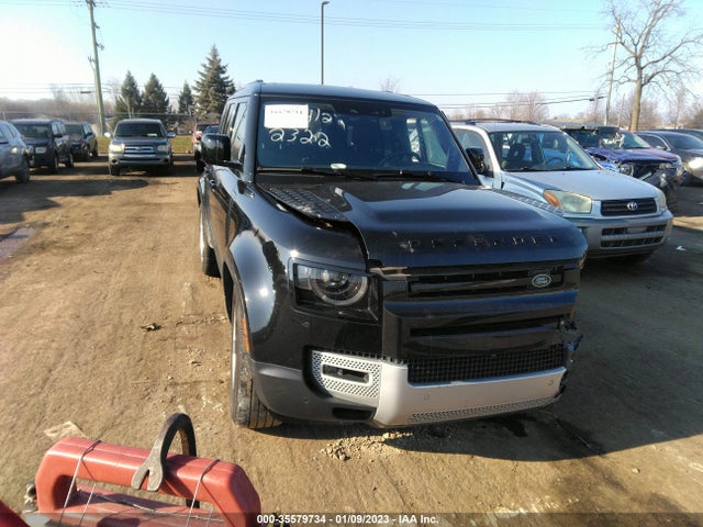 2020 Land Rover Defender, VIN: SALEP7EU5L2022342