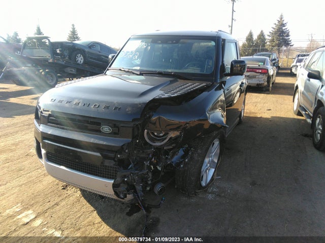 2020 Land Rover Defender, VIN: SALEP7EU5L2022342