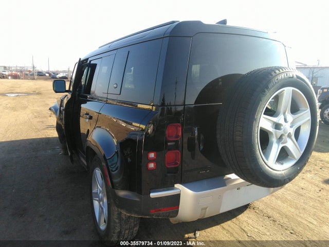 2020 Land Rover Defender, VIN: SALEP7EU5L2022342