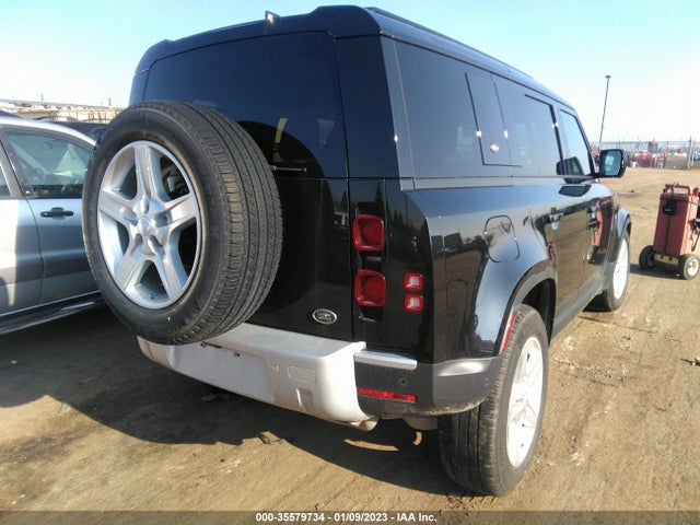 2020 Land Rover Defender, VIN: SALEP7EU5L2022342