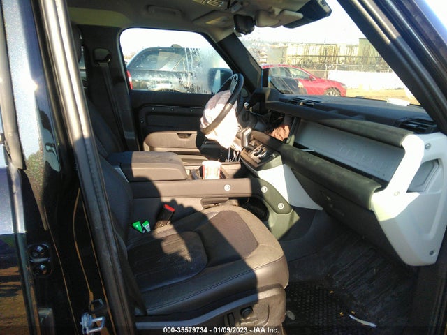 2020 Land Rover Defender, VIN: SALEP7EU5L2022342