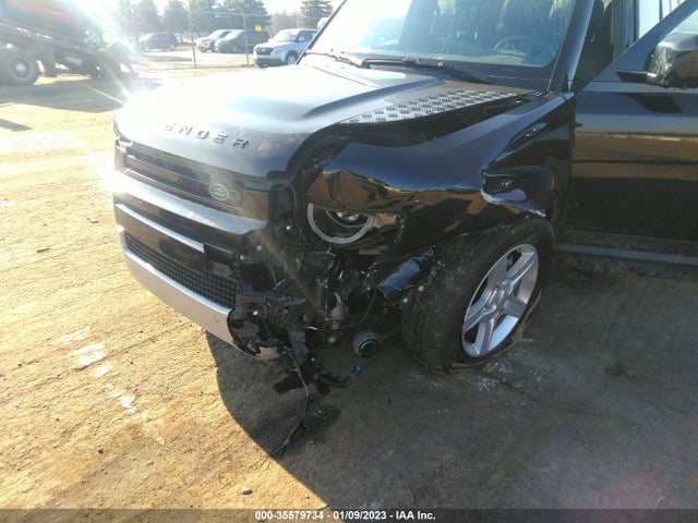 2020 Land Rover Defender, VIN: SALEP7EU5L2022342