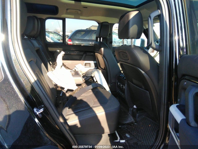 2020 Land Rover Defender, VIN: SALEP7EU5L2022342