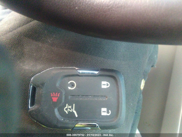 GMC Acadia Denali 2019 1GKKNXLS0KZ108489 Image 11