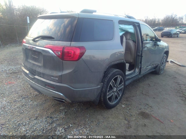 GMC Acadia Denali 2019 1GKKNXLS0KZ108489 Image 6