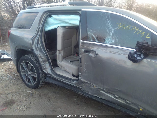 GMC Acadia Denali 2019 1GKKNXLS0KZ108489 Image 6