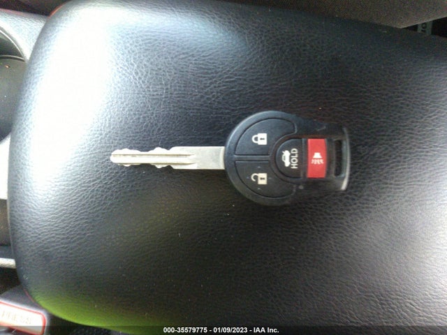 2019 NISSAN SENTRA S VIN: 3N1AB7AP1KY302010