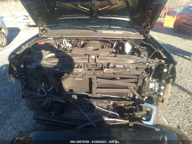 2019 Chevrolet Tahoe, VIN: 1GNSCBKC3KR403379