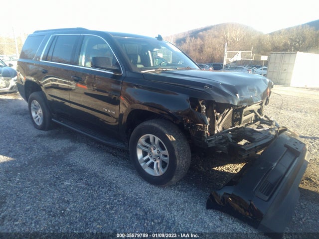 2019 Chevrolet Tahoe, VIN: 1GNSCBKC3KR403379