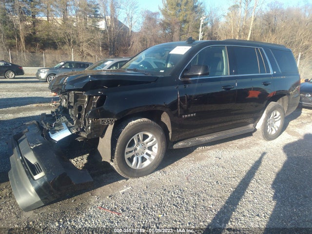 2019 Chevrolet Tahoe, VIN: 1GNSCBKC3KR403379