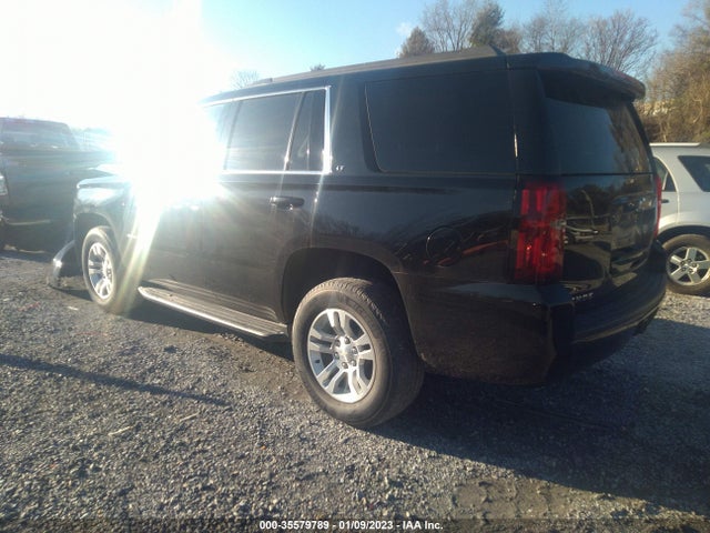 2019 Chevrolet Tahoe, VIN: 1GNSCBKC3KR403379