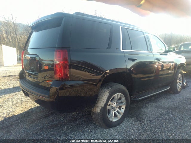 2019 Chevrolet Tahoe, VIN: 1GNSCBKC3KR403379