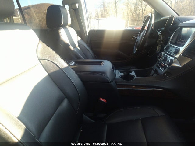 2019 Chevrolet Tahoe, VIN: 1GNSCBKC3KR403379