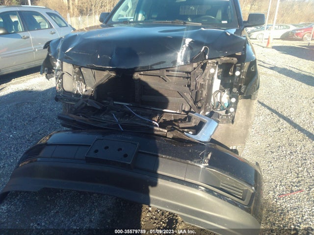 2019 Chevrolet Tahoe, VIN: 1GNSCBKC3KR403379