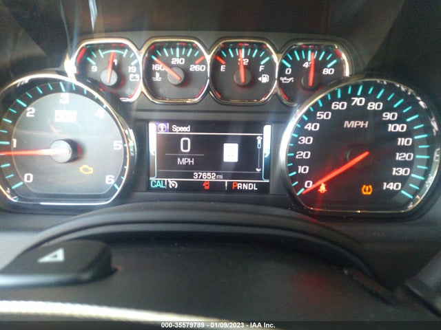 2019 Chevrolet Tahoe, VIN: 1GNSCBKC3KR403379