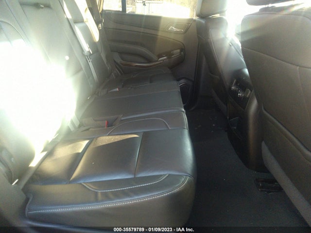 2019 Chevrolet Tahoe, VIN: 1GNSCBKC3KR403379