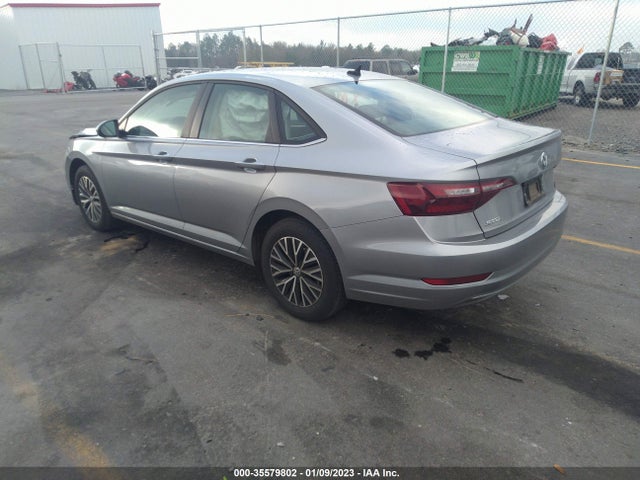 2021 VOLKSWAGEN JETTA S/SE/R-LINE VIN: 3VWC57BUXMM000210