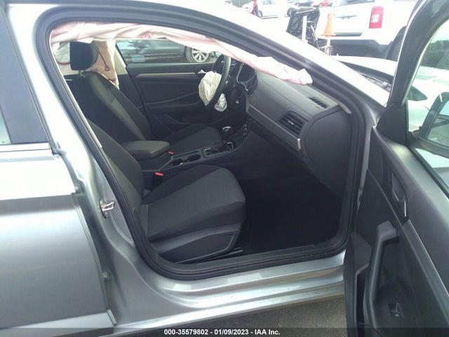 2021 VOLKSWAGEN JETTA S/SE/R-LINE VIN: 3VWC57BUXMM000210