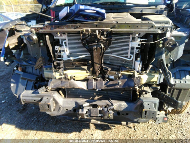 2022 Nissan Titan, VIN: 1N6AA1EE5NN105121