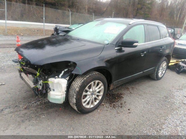 YV4992DZ4A2018974 Volvo XC60