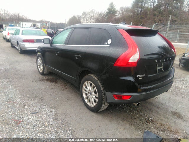 YV4992DZ4A2018974 Volvo XC60