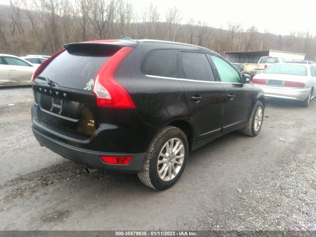 YV4992DZ4A2018974 Volvo XC60