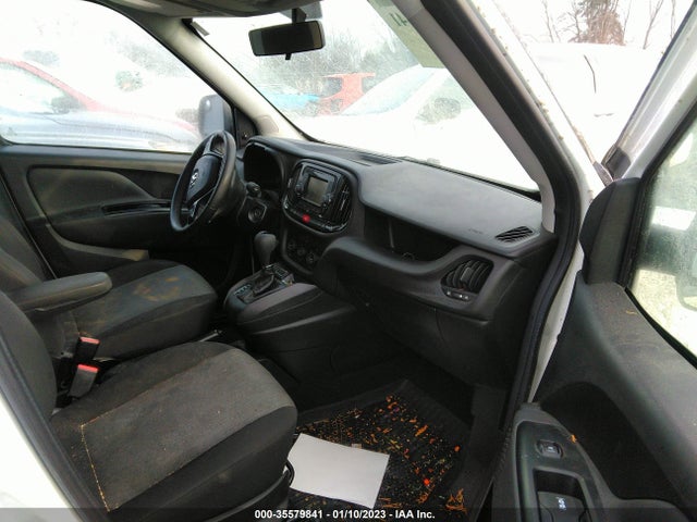 2019 Ram Promaster City, VIN: ZFBHRFBB4K6M34998