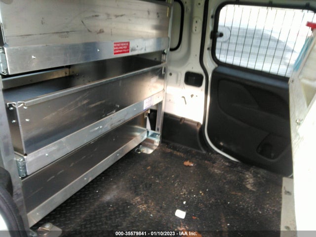 2019 Ram Promaster City, VIN: ZFBHRFBB4K6M34998