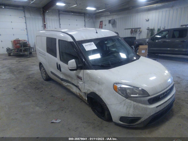 2019 Ram Promaster City, VIN: ZFBHRFBB4K6M34998