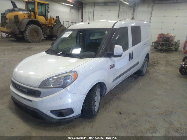 2019 Ram Promaster City, VIN: ZFBHRFBB4K6M34998