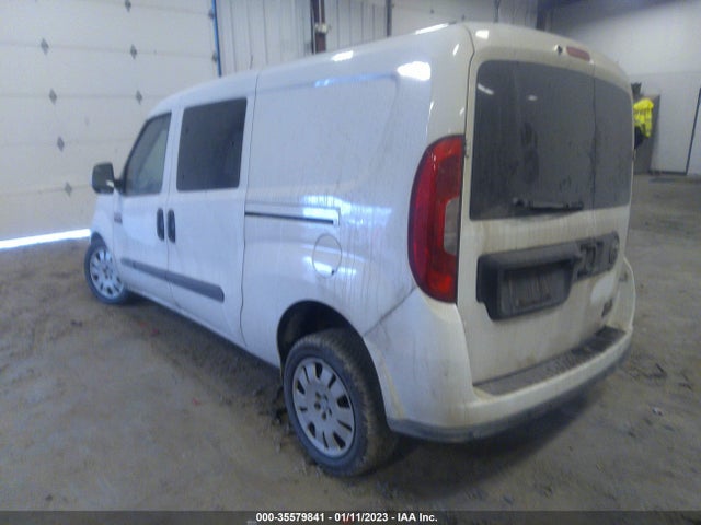 2019 Ram Promaster City, VIN: ZFBHRFBB4K6M34998