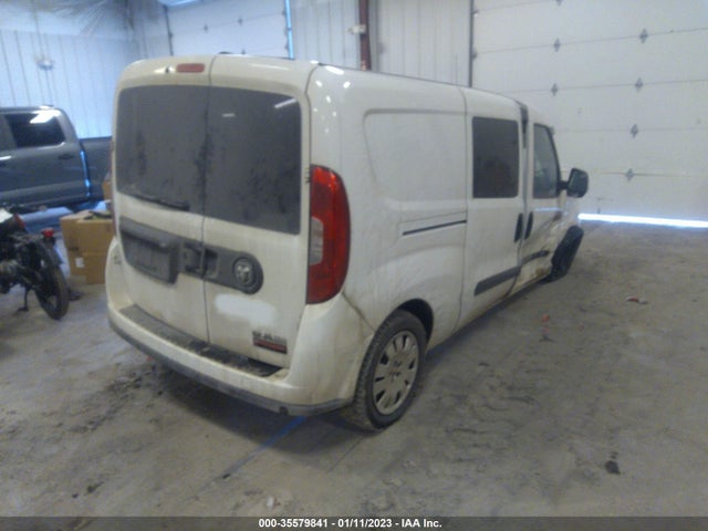 2019 Ram Promaster City, VIN: ZFBHRFBB4K6M34998