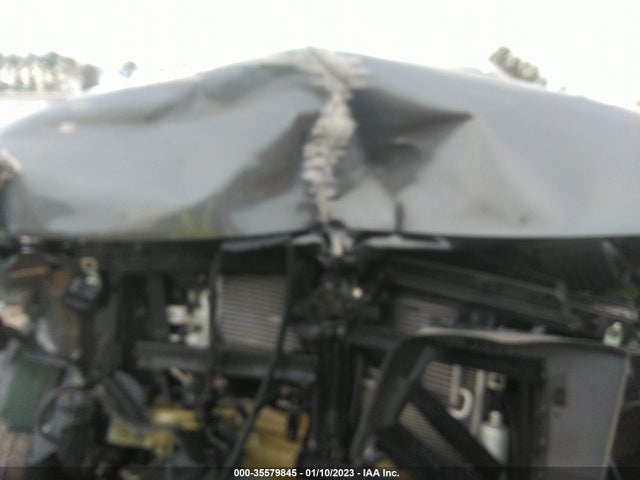 2022 Nissan Titan, VIN: 1N6AA1ECXNN103590