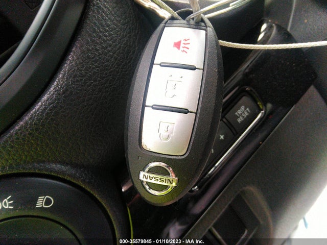 2022 Nissan Titan, VIN: 1N6AA1ECXNN103590
