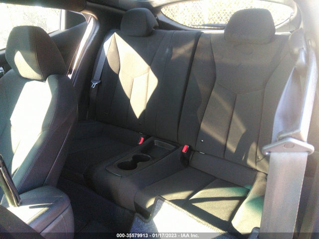 2017 Hyundai Veloster, VIN: KMHTC6ADXHU324548