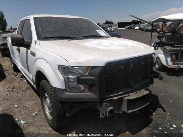 2016 1FTEX1CPXGKF52586 main image