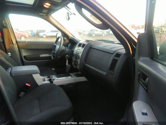 2008 FORD ESCAPE XLT VIN: 1FMCU93108KD49939
