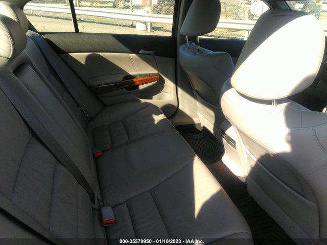 2012 HONDA ACCORD SDN EX-L VIN: 1HGCP2F80CA059986