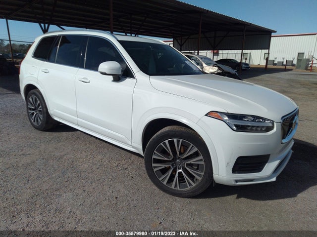 2020 Volvo XC90, VIN: YV4102PK0L1543528