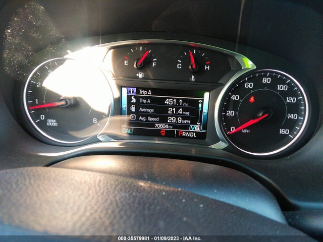 GMC ACADIA SLT 2017 1GKKNMLS5HZ240963 Image 7