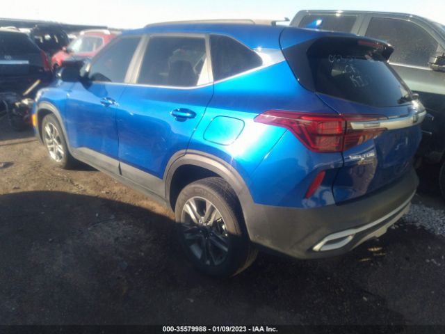 KNDEU2AA6M7105863 KIA SELTOS S