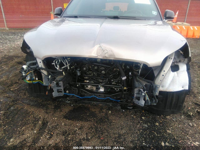 Lincoln Aviator Reserve 2021 5LM5J7XC2MGL06277 Image 8