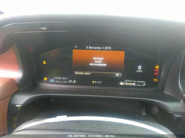 Lincoln Aviator Reserve 2021 5LM5J7XC2MGL06277 Image 9